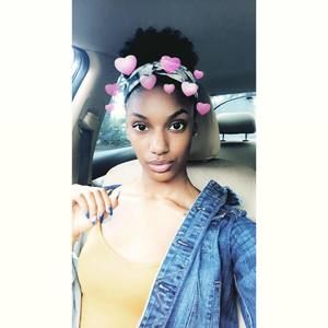 Meet your Posher, Jayla